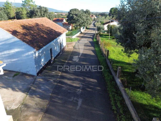 Moradia T3 para Venda em Brogueira, Parceiros de Igreja e Alcorochel Foto 2