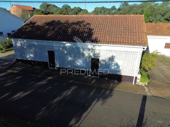 Moradia T3 para Venda em Brogueira, Parceiros de Igreja e Alcorochel Foto 5