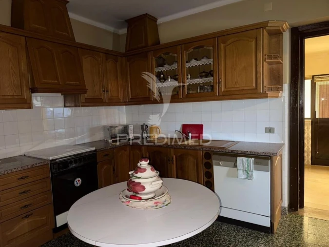 Moradia T3 para Venda em Brogueira, Parceiros de Igreja e Alcorochel Foto 14