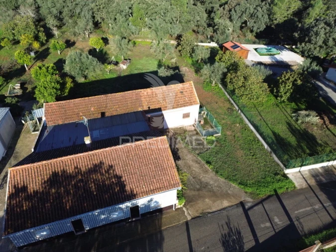 Moradia T3 para Venda em Brogueira, Parceiros de Igreja e Alcorochel Foto 4