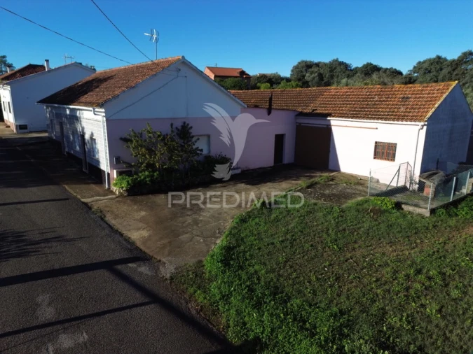 Moradia T3 para Venda em Brogueira, Parceiros de Igreja e Alcorochel Foto 7