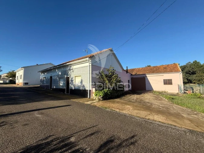 Moradia T3 para Venda em Brogueira, Parceiros de Igreja e Alcorochel Foto 11