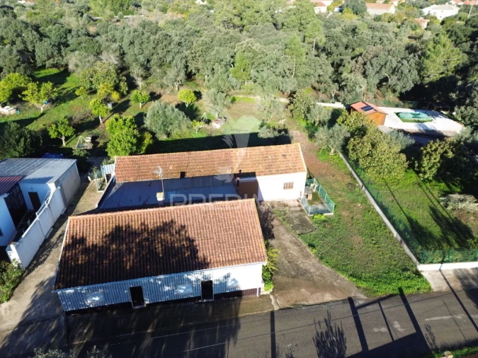 Moradia T3 para Venda em Brogueira, Parceiros de Igreja e Alcorochel Foto 3