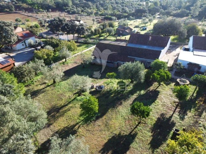 Moradia T3 para Venda em Brogueira, Parceiros de Igreja e Alcorochel Foto 9