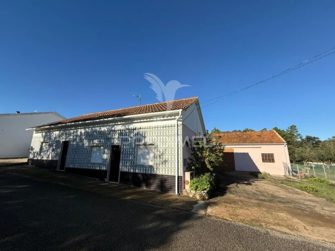 Moradia T3 para Venda em Brogueira, Parceiros de Igreja e Alcorochel Foto 12