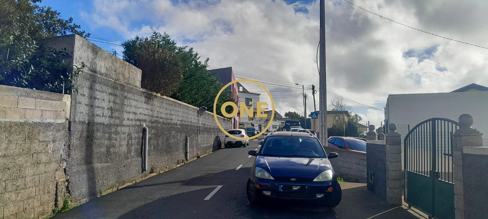 Terreno para Venda em Ribeira Brava Foto 11