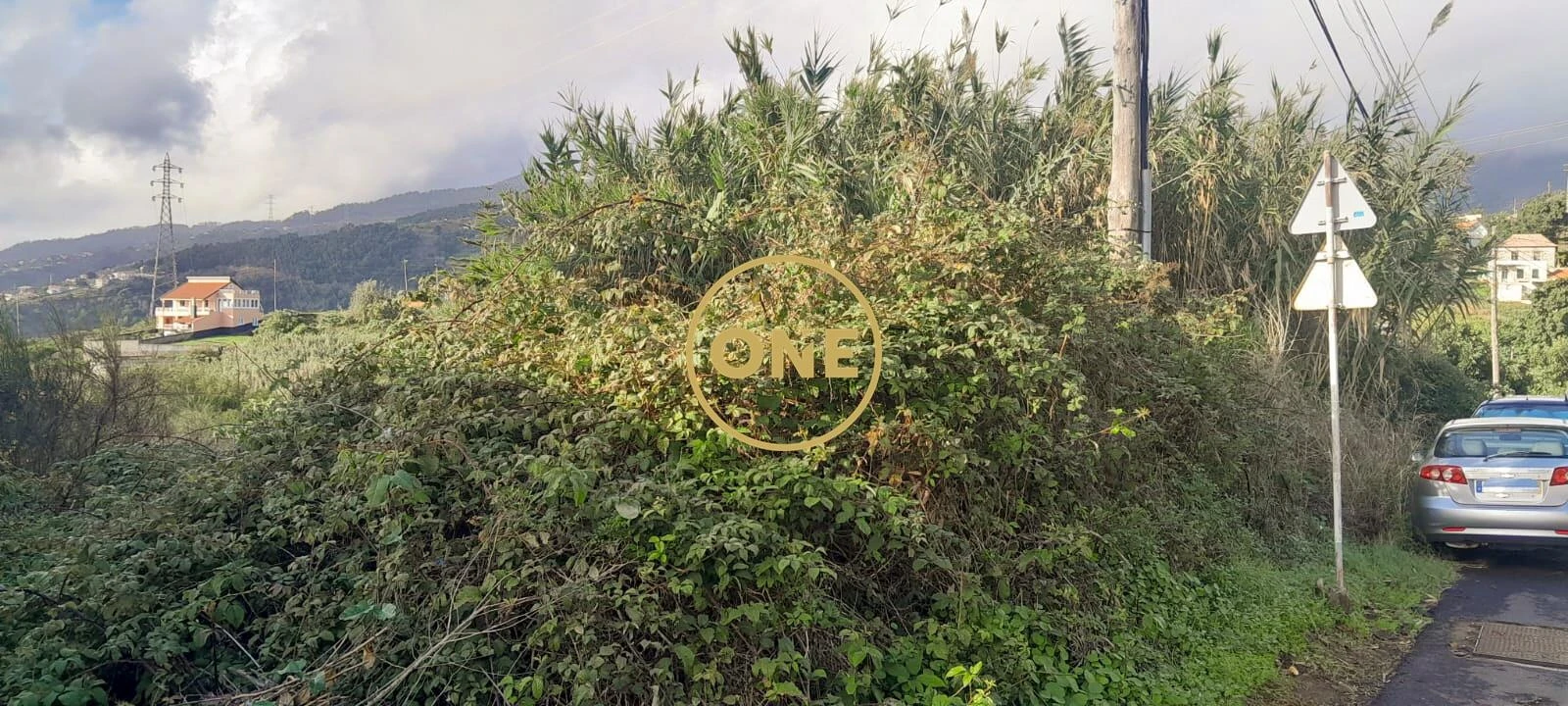 Terreno para Venda em Ribeira Brava Foto 7