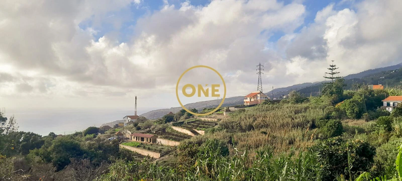 Terreno para Venda em Ribeira Brava Foto 5