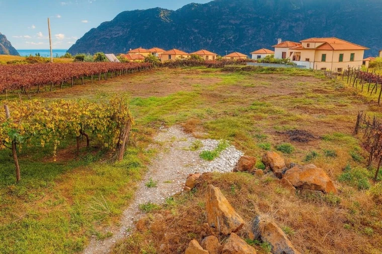 Terreno para Venda em São Vicente Foto 6
