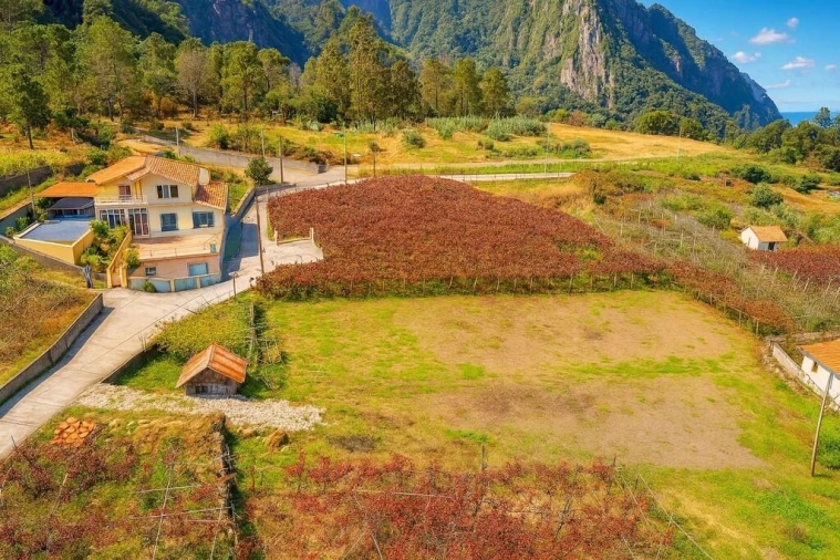 Terreno para Venda em São Vicente Foto 2
