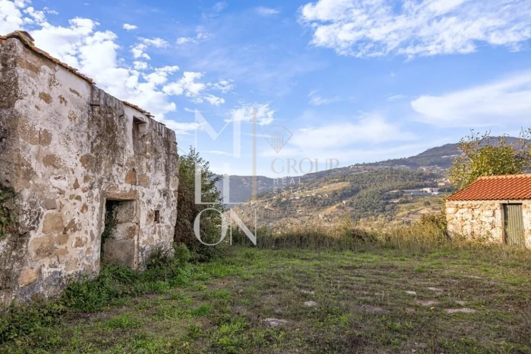 Quinta T4 para Venda em Anreade e São Romão de Aregos Foto 8