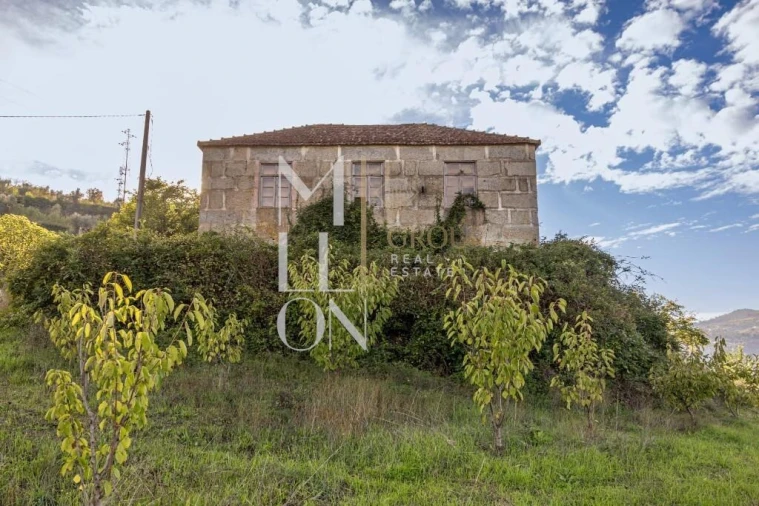 Quinta T4 para Venda em Anreade e São Romão de Aregos Foto 24