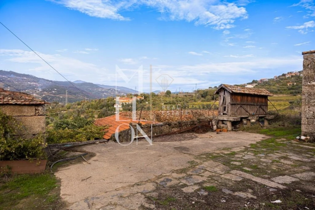 Quinta T4 para Venda em Anreade e São Romão de Aregos Foto 22
