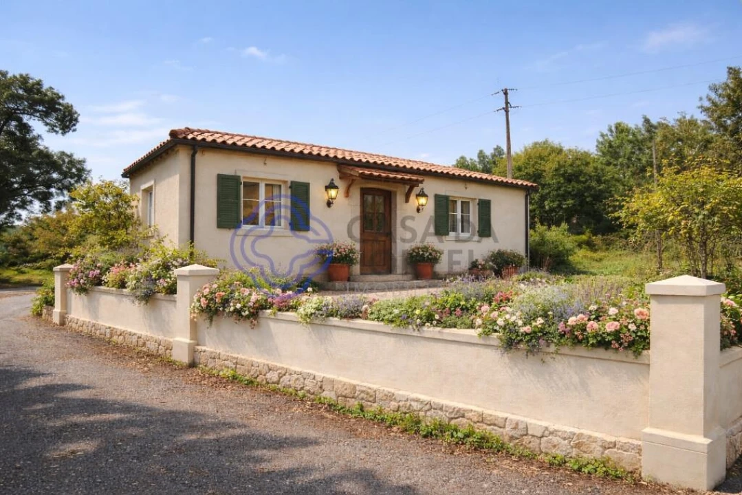 Moradia T3 para Venda em Beco Foto 1