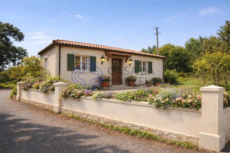 Moradia T3 para Venda em Beco Foto 1