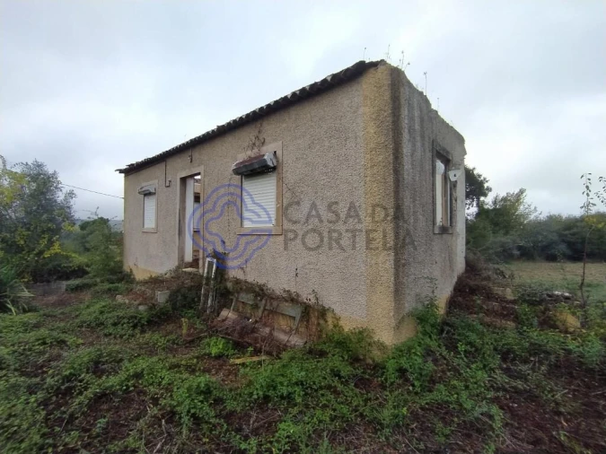 Moradia T3 para Venda em Beco Foto 2