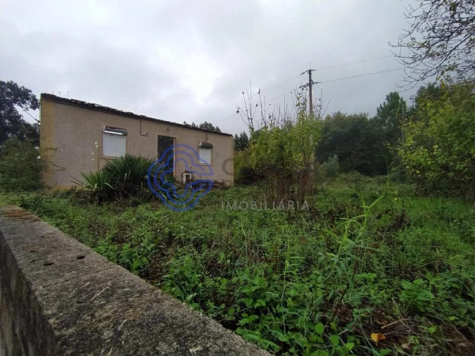 Moradia T3 para Venda em Beco Foto 11