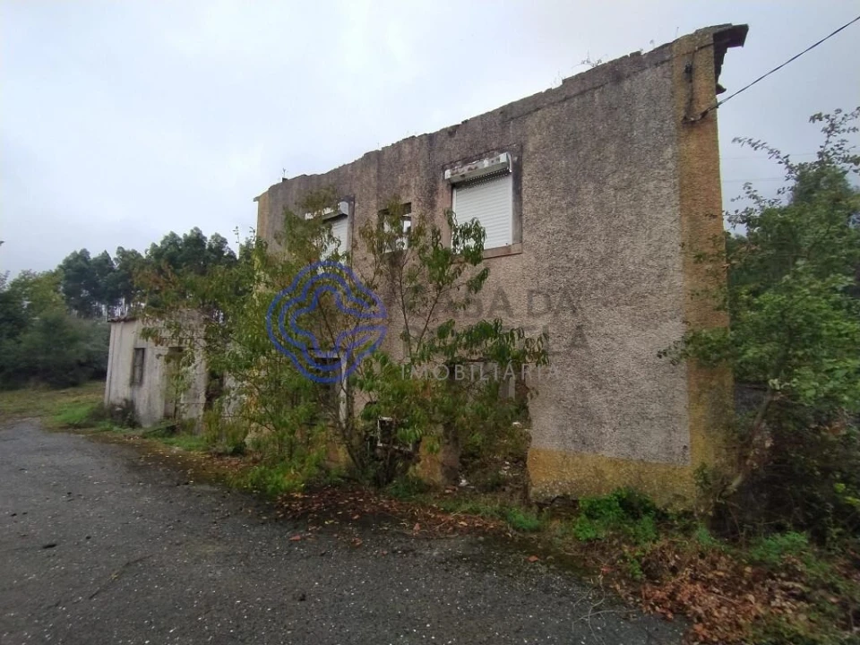 Terreno para Venda em Beco Foto 1