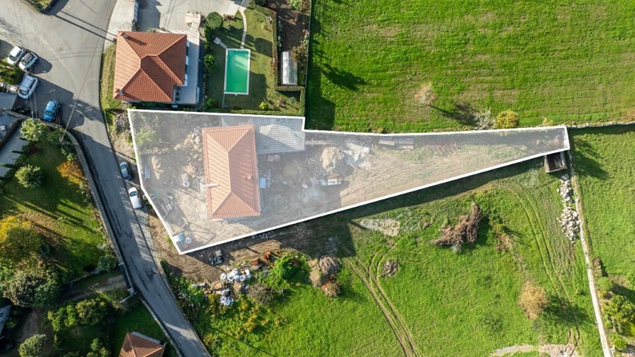 Moradia T3 para Venda em Fiscal Foto 1