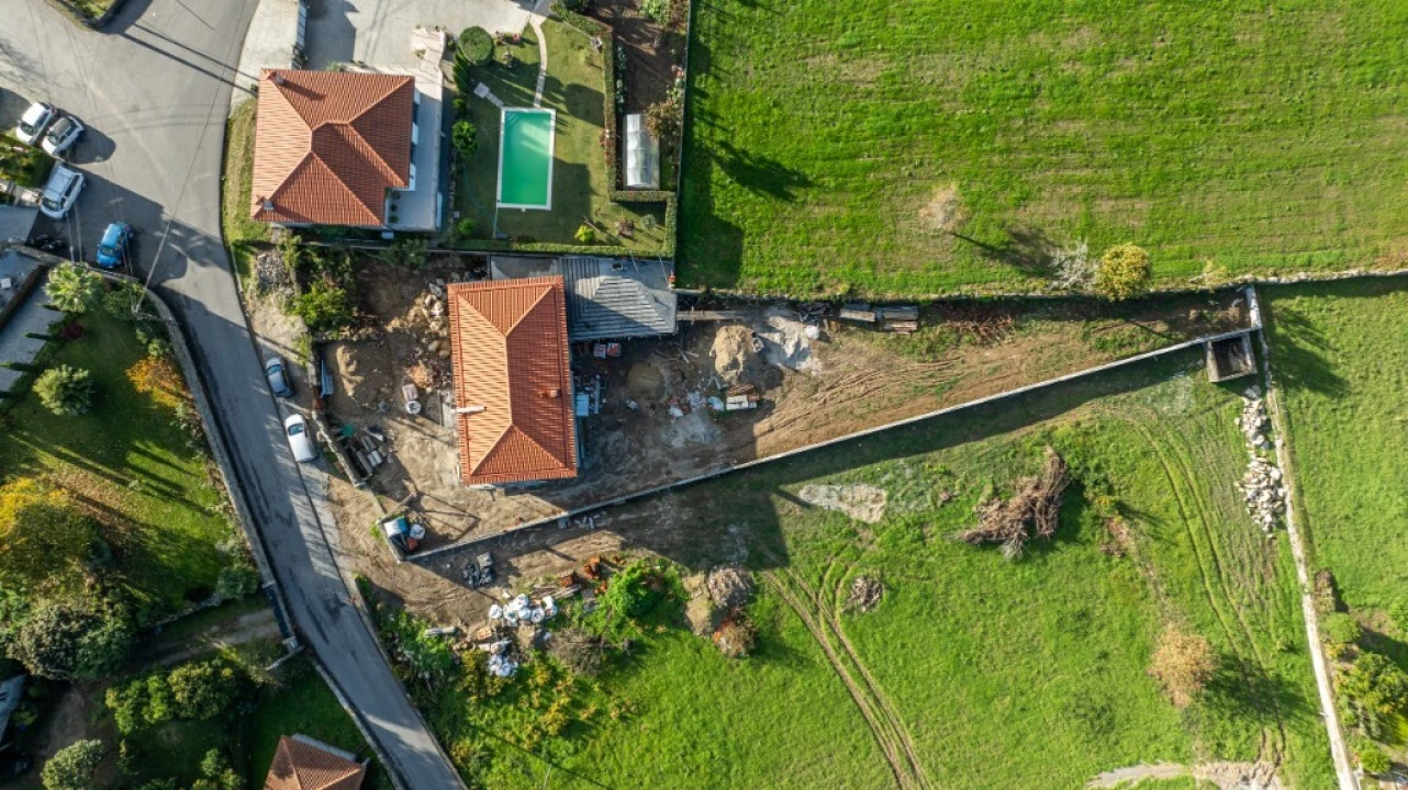 Moradia T3 para Venda em Fiscal Foto 4