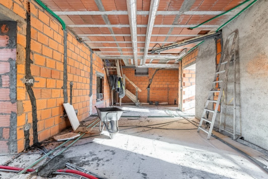 Moradia T3 para Venda em Fiscal Foto 10