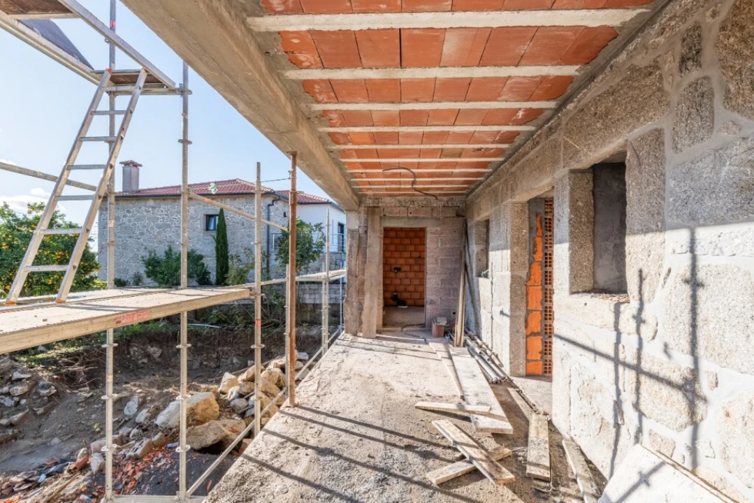 Moradia T3 para Venda em Fiscal Foto 16