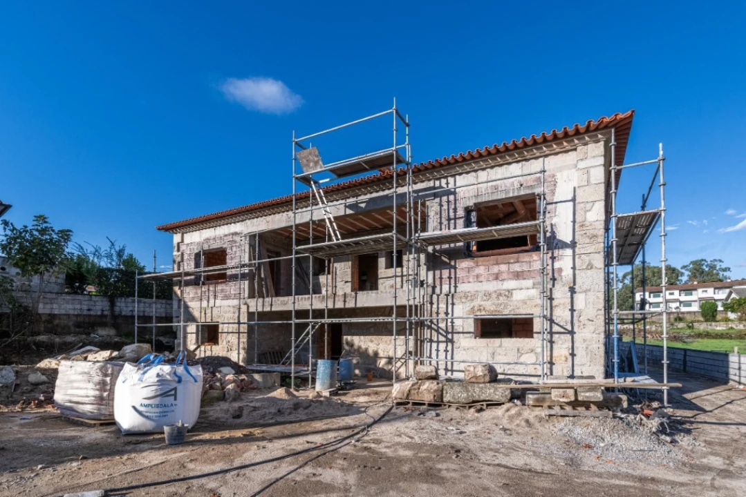 Moradia T3 para Venda em Fiscal Foto 29