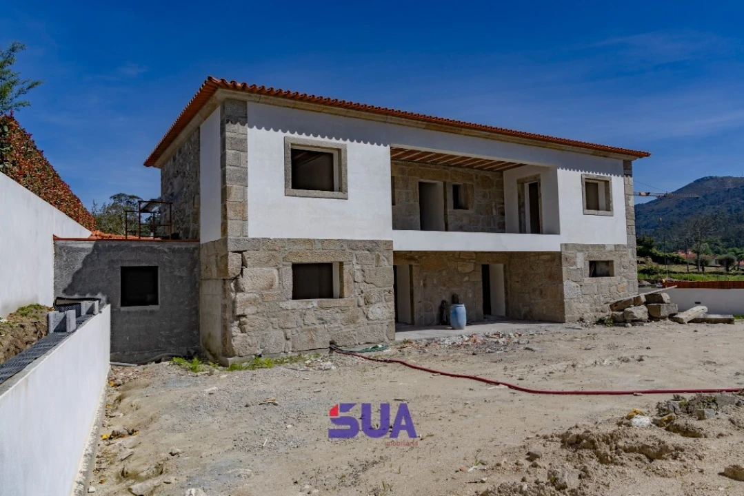 Moradia T3 para Venda em Fiscal Foto 15