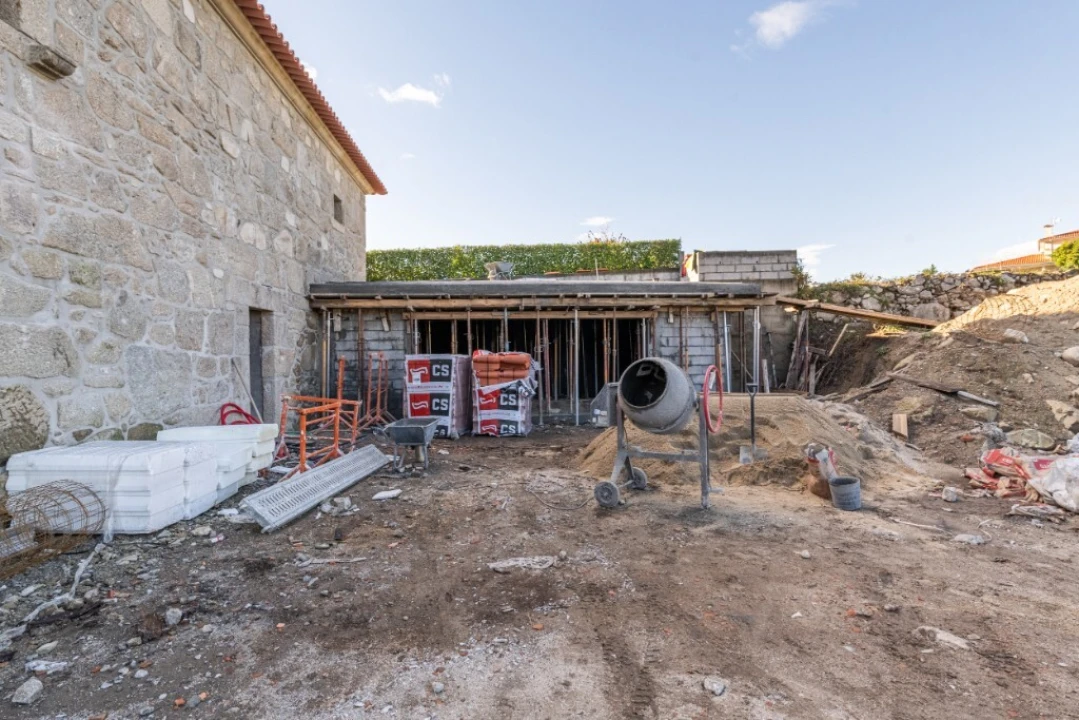 Moradia T3 para Venda em Fiscal Foto 25