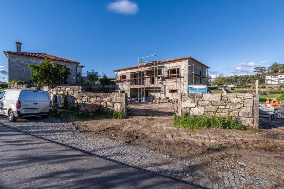 Moradia T3 para Venda em Fiscal Foto 31