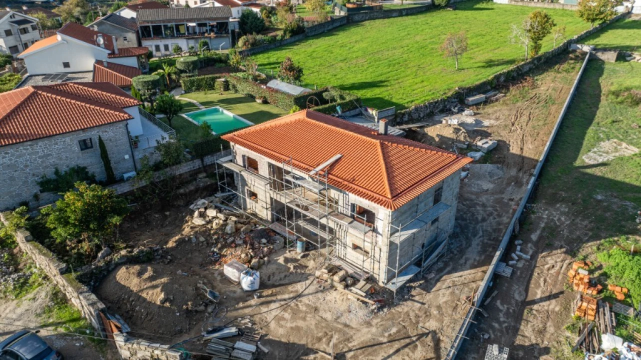 Moradia T3 para Venda em Fiscal Foto 6