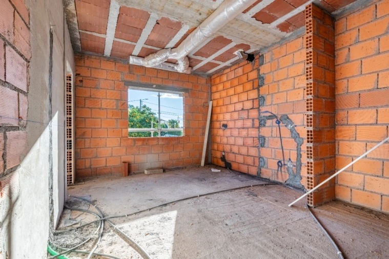 Moradia T3 para Venda em Fiscal Foto 23