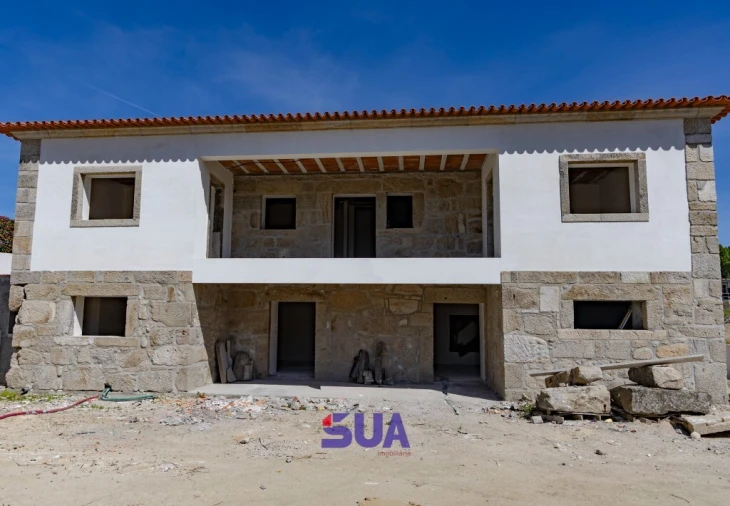 Moradia T3 para Venda em Fiscal Foto 4