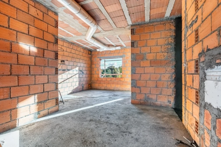 Moradia T3 para Venda em Fiscal Foto 15