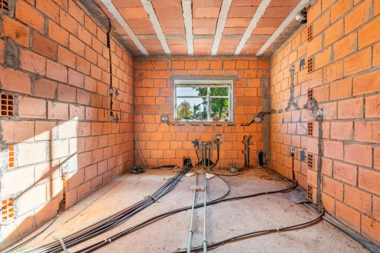 Moradia T3 para Venda em Fiscal Foto 11