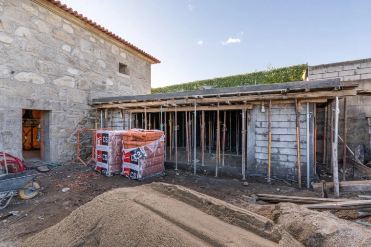 Moradia T3 para Venda em Fiscal Foto 26