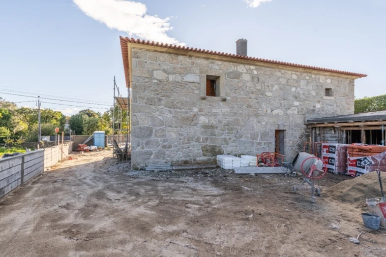 Moradia T3 para Venda em Fiscal Foto 28