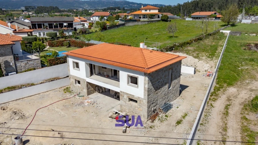 Moradia T3 para Venda em Fiscal Foto 3