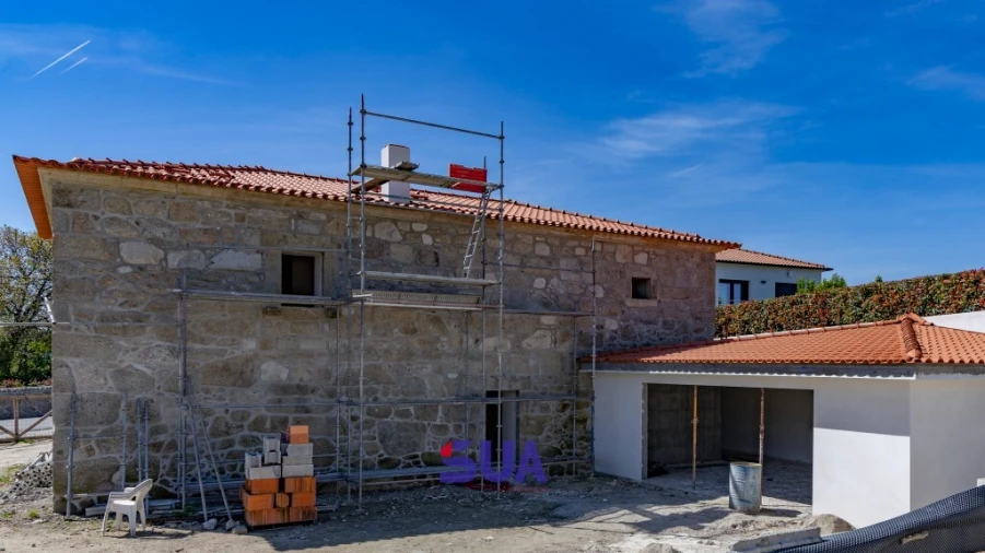 Moradia T3 para Venda em Fiscal Foto 6