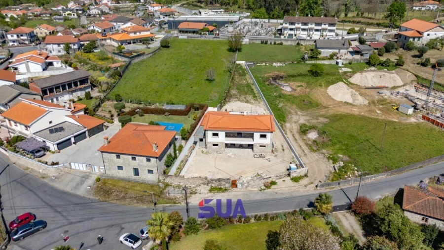 Moradia T3 para Venda em Fiscal Foto 26