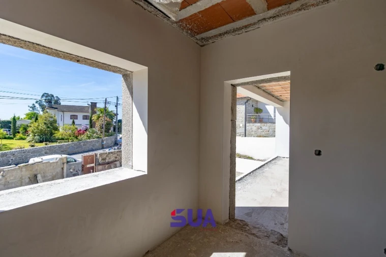 Moradia T3 para Venda em Fiscal Foto 9