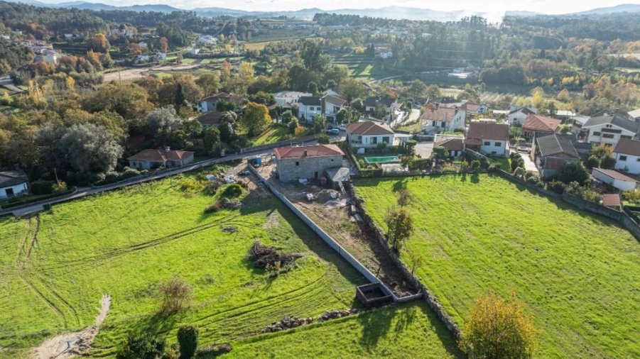 Moradia T3 para Venda em Fiscal Foto 7