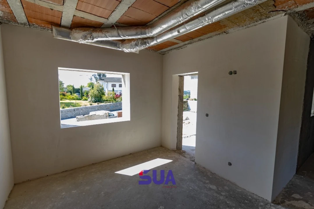 Moradia T3 para Venda em Fiscal Foto 8