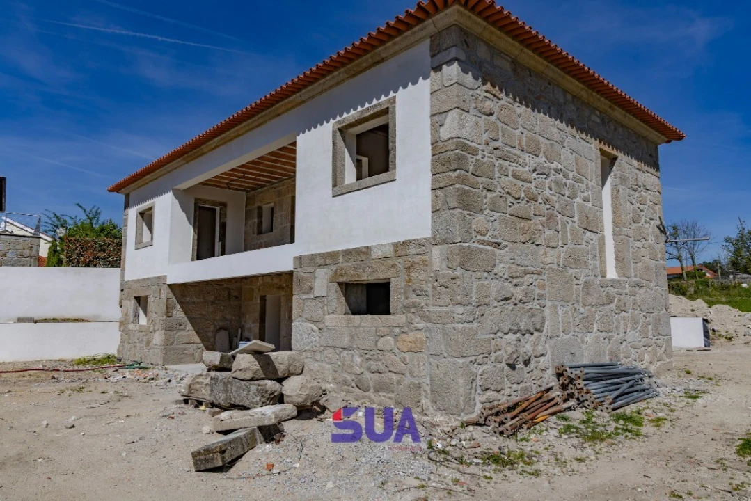 Moradia T3 para Venda em Fiscal Foto 5