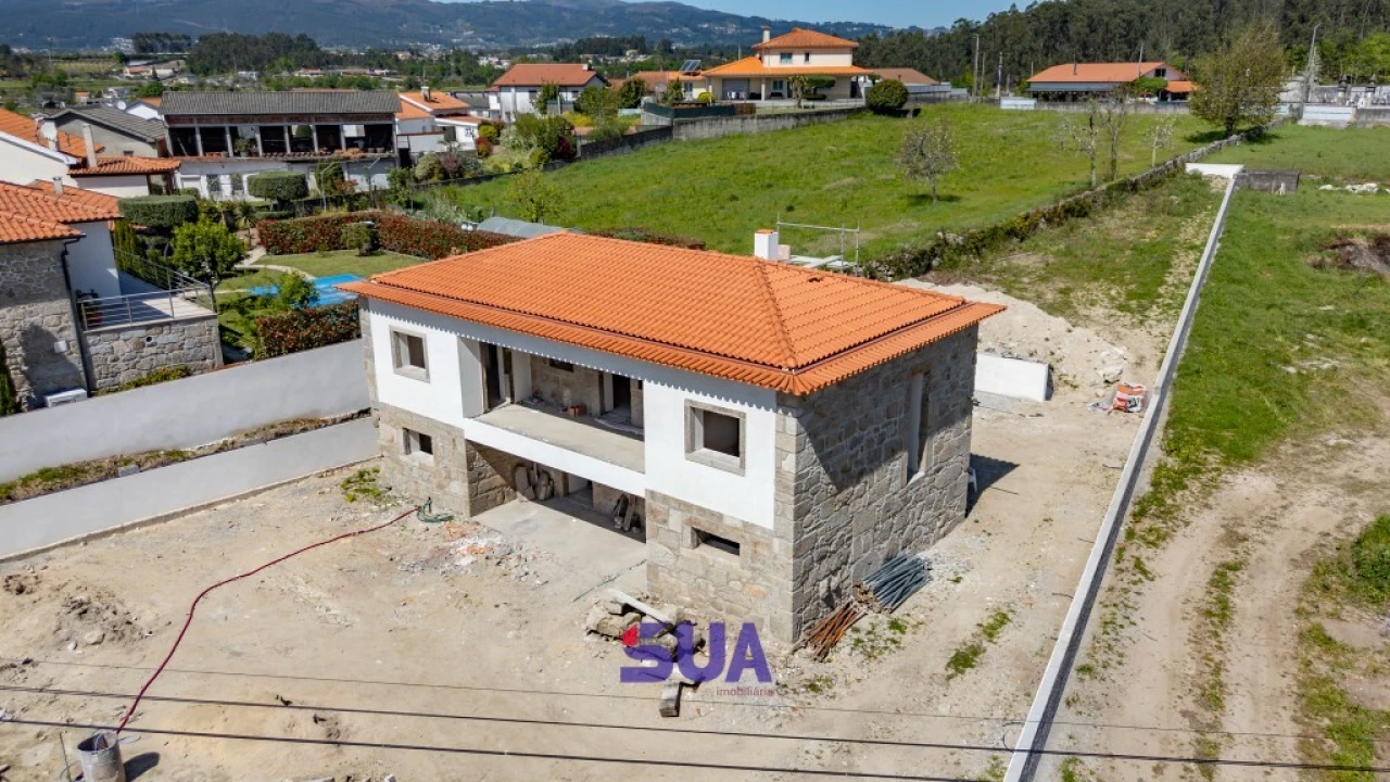 Moradia T3 para Venda em Fiscal Foto 3