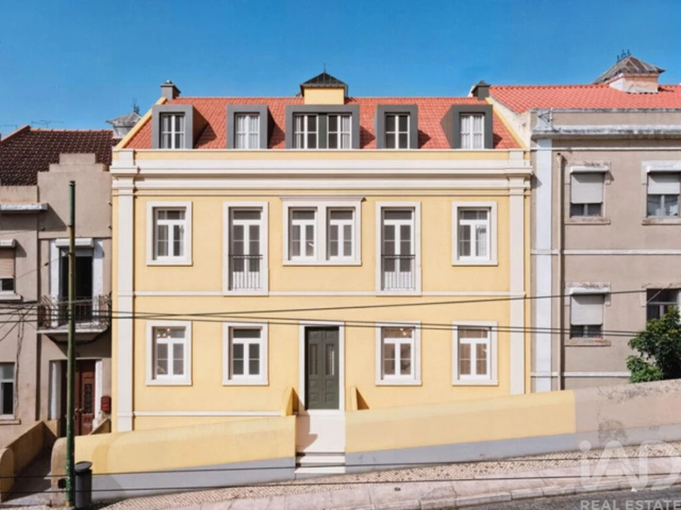 Prédio para Venda em Alcantara Foto 1