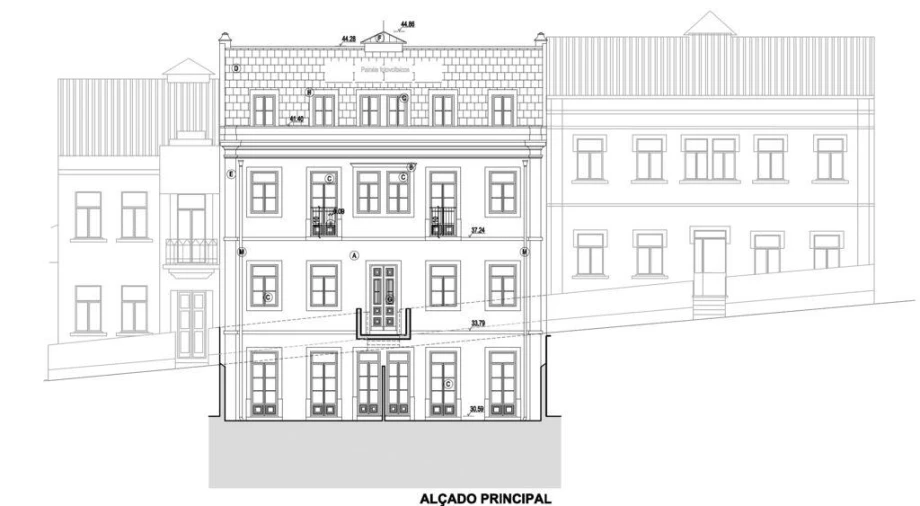 Prédio para Venda em Alcantara Foto 13