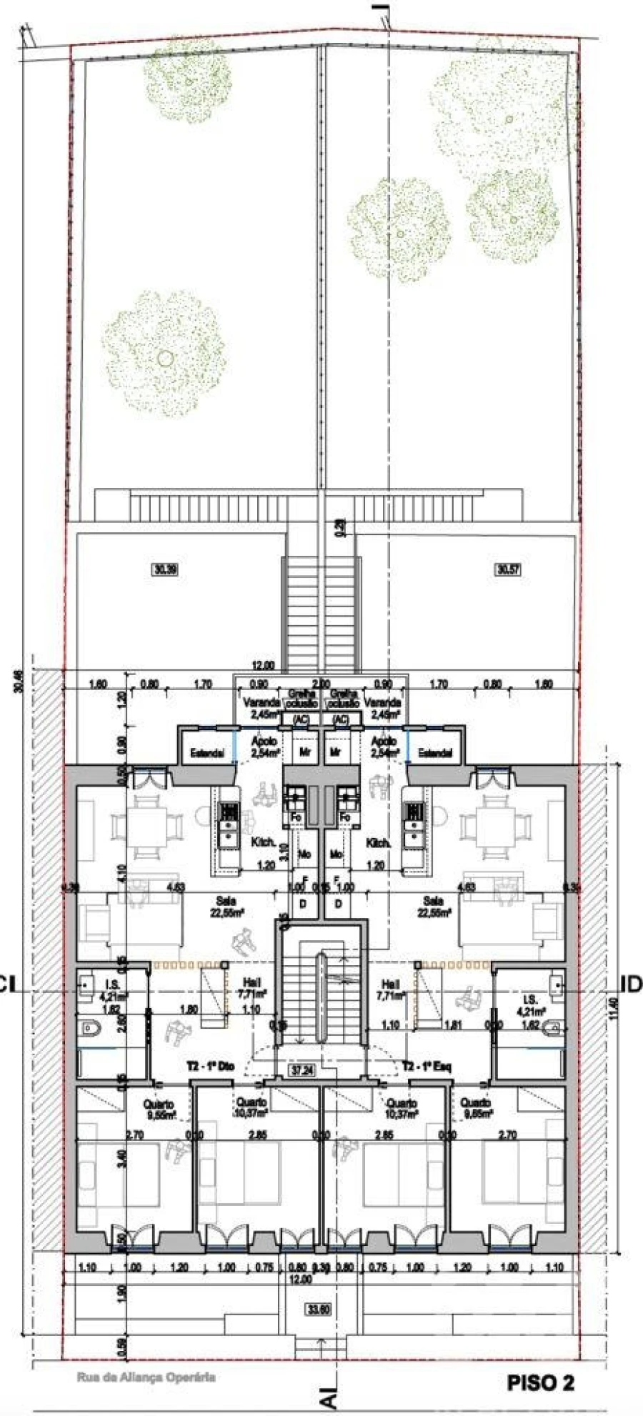 Prédio para Venda em Alcantara Foto 8