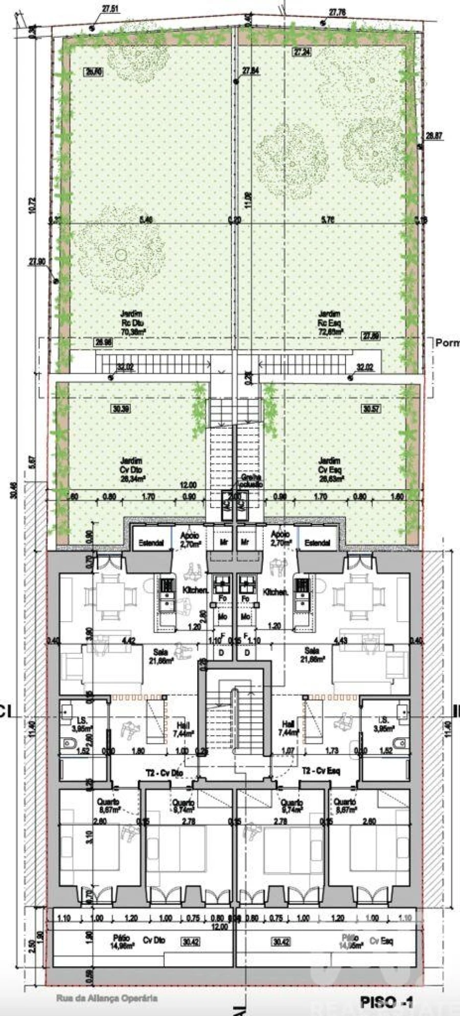Prédio para Venda em Alcantara Foto 6