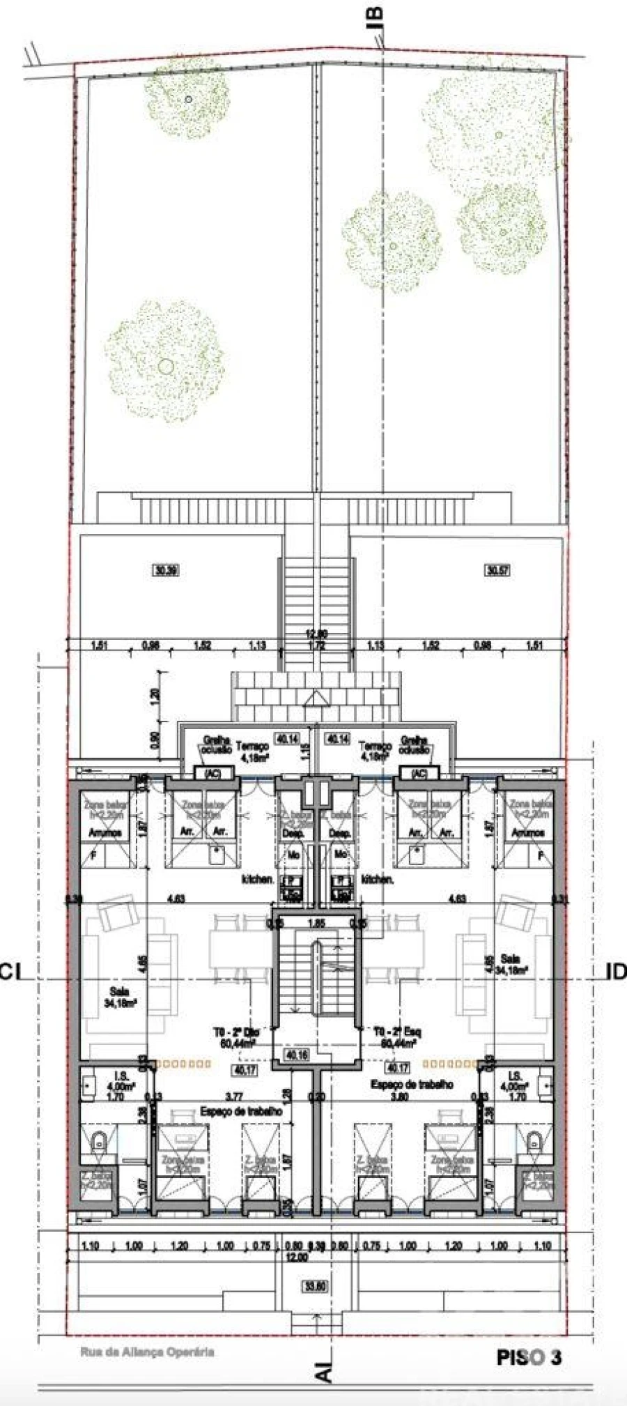 Prédio para Venda em Alcantara Foto 7